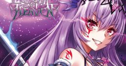 PROTEST THE HEROINE VI Touhou 秋例大祭8 - Video Game Video game from PROTEST THE HEROINE VI Touhou 秋例大祭8 for Windows. P