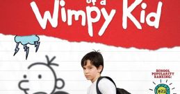 Diary of a Wimpy Kid Subject: Diary of a Wimpy Kid Diary of a Wimpy Kid is a beloved children's book series written and