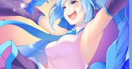 Q and...! Touhou VM46 - Video Game Video game from Q and...! Touhou VM46 for Windows. Published by SPACELECTRO (2021).