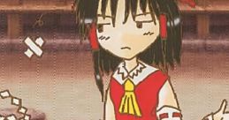 Quirk Touhou - Video Game Video game from quirk Touhou for Windows. Published by sun3 FielD (2005).