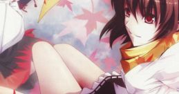 Raven Inscribe Touhou Bunkachou ~ Shoot the Bullet. Double Spoiler ~ Touhou Bunkachou - Video Game Video game from Raven