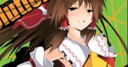 Re:volution Touhou Yumejikuu ~ Phantasmagoria of Dim.Dream. Syu-so-gyoku Touhou Koumakyou ~ the Embodiment of Scarlet