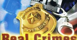 Real Crimes: The Unicorn Killer Real Crimes: Der Einhorn-Killer ФБР. Дело Единорога - Video Game Video game from Real