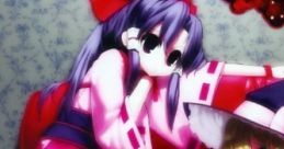 Rebirth Touhou Yumejikuu ~ Phantasmagoria of Dim.Dream. Touhou Gensokyo ~ Lotus Land Story. Touhou Fuumaroku ~ the Story of