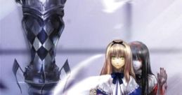 Refractile Wonderland Alice's Adventures in Wonderland, Through the Looking-Glass, and What Alice Found There - Video Game