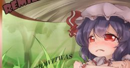 Remilia under the toadstool Touhou - Video Game Video game from Remilia under the toadstool Touhou for Windows. Published
