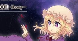 ReUnion-Ivory- Touhou C87 - Video Game Video game from ReUnion-Ivory- Touhou C87 for Windows. Published by Refil (2014).