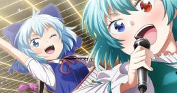 REVIVAL BEST III Touhou Shinreibyou ~ Ten Desires. Yousei Daisensou ~ Touhou Sangetsusei Touhou Bunkachou ~ Shoot the Bullet.
