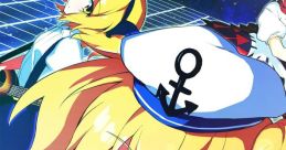REVIVAL BEST IV Touhou Kaikidan ~ Mysticuare. Touhou Kishinjou ~ Double Dealing Character. Touhou Yumejikuu ~