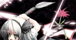 Sakuramai ~Innumerable Aube~ 桜舞　～Innumerable Aube～ Touhou Youyoumu ~ Perfect Cherry Blossom. - Video Game Video game