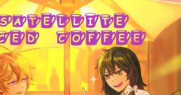 Satellite Iced Coffee Touhou - Video Game Video game from Satellite Iced Coffee Touhou for Windows. Published by Yumi