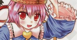 Satori no Dungeon Oukoku -The Heart Of Crossed Memory- ORIGINAL TRACKS さとりのダンジョン王国 オリジナルサウンドトラック -
