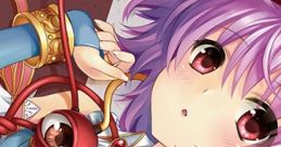 Satori no Dungeon Oukoku 2 -The Heart Of Masked Memory- ORIGINAL TRACKS さとりのダンジョン王国2 OST - Video Game Video