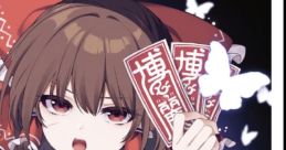 Savage Flame Touhou C100 - Video Game Video game from Savage Flame Touhou C100 for Windows. Published by Sworn To The Black