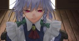 Scabiosa Touhou C100 - Video Game Video game from Scabiosa Touhou C100 for Windows. Published by Spoo and Nick (2022).