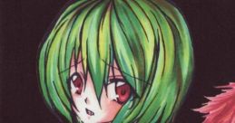 Scarlet House Touhou 東方紅楼夢4 - Video Game