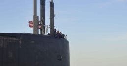 Submarine