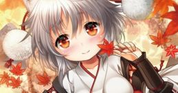 Seiun Shuugetsu 晴雲秋月 Touhou Youyoumu ~ Perfect Cherry Blossom. Touhou Fuujinroku ~ Mountain of Faith. Touhou Seirensen