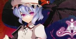 Senkou ~Verita~ 千紅　～Verita～ Touhou Koumakyou ~ the Embodiment of Scarlet Devil. - Video Game Video game from Senkou