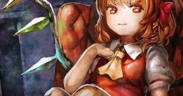 Sepher.jp Touhou Arrange IV sepher.jp 東方アレンジコレクションIV Touhou Bunkachou ~ Shoot the Bullet. Touhou Kaikidan ~