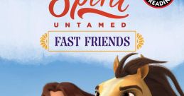 Spirit Untamed