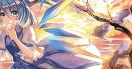 Setsugen Tír na nÓg 雪幻ティルナノーグ - Video Game Video game from Setsugen Tír na nÓg 雪幻ティルナノーグ for Windows.