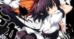 SHAMEIMARU 射命丸 -SHAMEIMARU- Touhou Fuujinroku ~ Mountain of Faith. Touhou Chireiden ~ Subterranean Animism. Touhou Kanjude