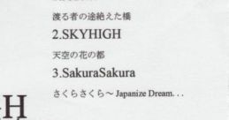 SKYHIGH prototype Touhou C80 - Video Game Video game from SKYHIGH prototype Touhou C80 for Windows. Published by SYNCTRON