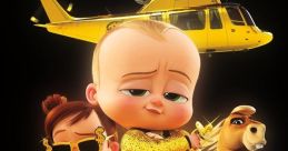 The Boss Baby: Family Business