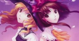 HOLIC MEETS TOHO ~Touhouteki Henkyoku Ongenshuu~ HOLIC MEETS TOHO ～東方的編曲音源集～ Touhou Kaeidzuka ~ Phantasmagoria