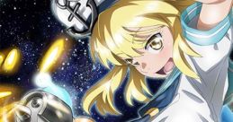 Space Jumper Touhou Yumejikuu ~ Phantasmagoria of Dim.Dream. - Video Game