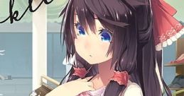 Sparkle! Touhou Eiyashou ~ Imperishable Night. Touhou Seirensen ~ Undefined Fantastic Object. Touhou Koumakyou ~ the