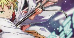 Star Traveler Touhou Seirensen ~ Undefined Fantastic Object. - Video Game Video game from Star Traveler Touhou Seirensen