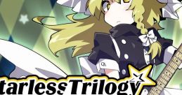 StarlessTrilogy Touhou 東方紅楼夢14 - Video Game