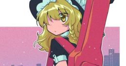 StarlessTrilogy II Touhou C101 - Video Game Video game from StarlessTrilogy II Touhou C101 for Windows. Published by