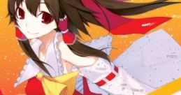 Starry Sequence Touhou Fuujinroku ~ Mountain of Faith. - Video Game