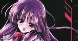 Streichen シュトライヒェン Touhou Koumakyou ~ the Embodiment of Scarlet Devil. Touhou Youyoumu ~ Perfect Cherry Blossom.