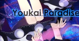 Sweet Dreams, Good Night Touhou - Video Game Video game from Sweet Dreams, Good Night Touhou for Windows. Published by