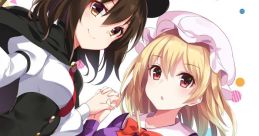 SYNCHRONICITY Touhou 秋例大祭4 - Video Game Video game from SYNCHRONICITY Touhou 秋例大祭4 for Windows. Published by