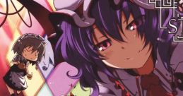 Tec Box Vol.2 ~ Kouma Style!! TEC BOX VOL.2 ～ 紅魔STYLE!! Touhou Koumakyou ~ the Embodiment of Scarlet Devil. - Video