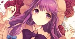 TENDER SMILE Touhou Koumakyou ~ the Embodiment of Scarlet Devil. - Video Game Video game from TENDER SMILE Touhou Koumakyou