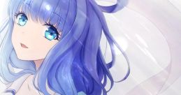 THE DANGER IN MY HEART Touhou Shinreibyou ~ Ten Desires. - Video Game Video game from THE DANGER IN MY HEART Touhou