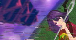 The Fabricated Revolution Touhou Kishinjou ~ Double Dealing Character. Touhou Rei'iden ~ Highly Responsive to Prayers. Touhou