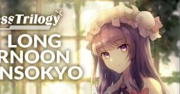 THE LONG AFTERNOON OF GENSOKYO Touhou 例大祭19 - Video Game Video game from THE LONG AFTERNOON OF GENSOKYO Touhou
