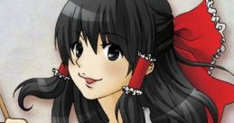 TOHO EUROBEAT ARRANGE Vol. 1.1 Touhou C83 - Video Game Video game from TOHO EUROBEAT ARRANGE Vol. 1.1 Touhou C83 for