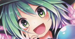 TOHO INST EDM3 東方インストEDM3 - Video Game Video game from TOHO INST EDM3 東方インストEDM3 for Windows. Published by