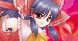 Toho Kotetsu Imu 東方鋼鉄異夢 Touhou Koutetsu Imu Touhou Different Steel Dream Touhou Youyoumu ~ Perfect Cherry Blossom. -