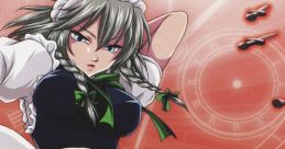 TOHO KOUTETSU KUMIKYOKU OpusII ~EIYA MUGEN NO TSUKI~ 東方鋼鉄組曲第二章～永夜夢幻の月～ Touhou Koutetsu Kumikyoku Dainishou