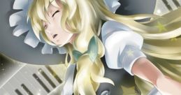 TOHO PIANISM II Touhou Suimusou ~ Immaterial and Missing Power. Yousei Daisensou ~ Touhou Sangetsusei Touhou Youyoumu ~