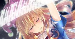 TOHO PIANISM III Touhou Shinkirou ~ Hopeless Masquerade. Touhou Eiyashou ~ Imperishable Night. Touhou Fuujinroku ~ Mountain